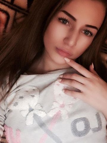 Анкета проститутки Леля, 22 года